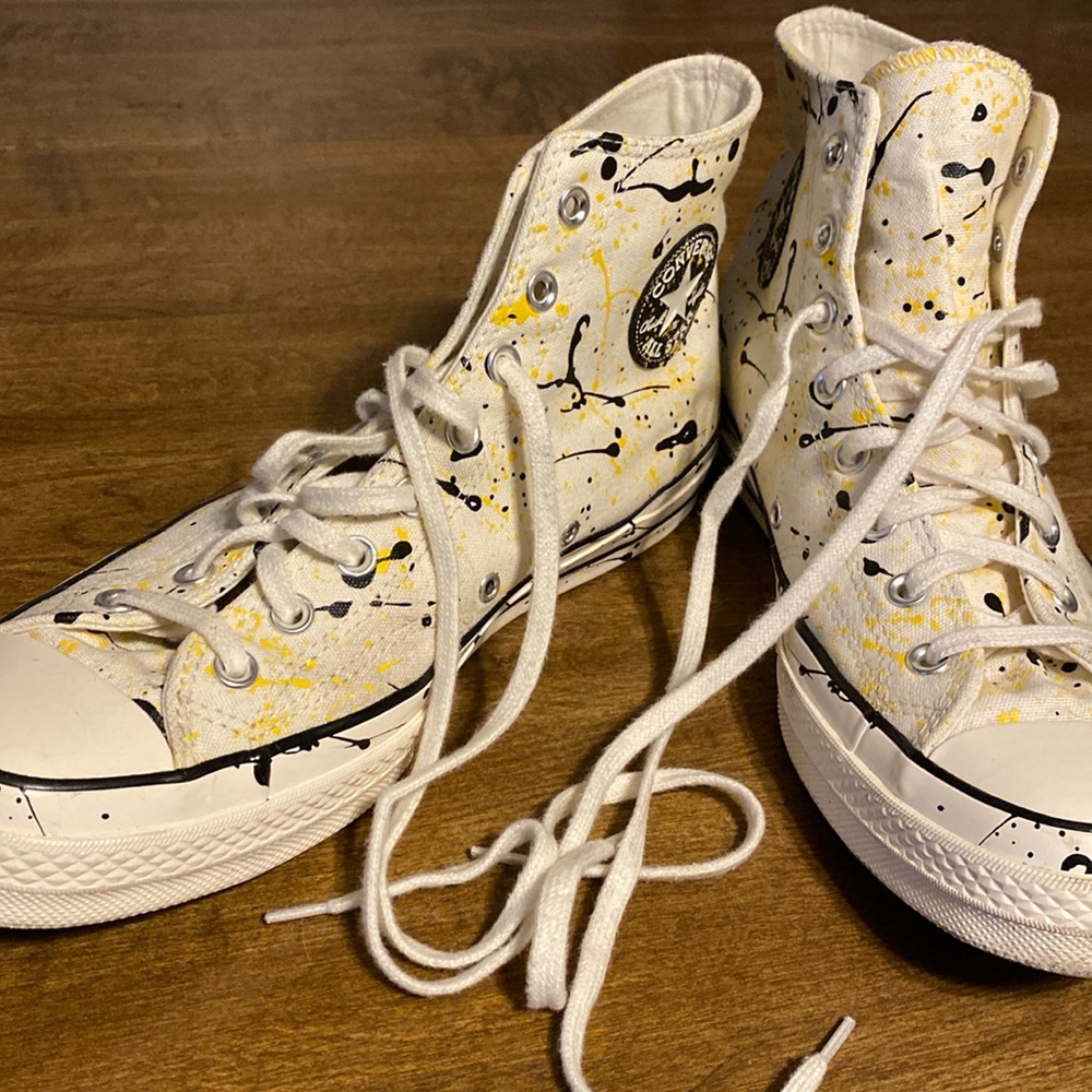 Men’s Converse